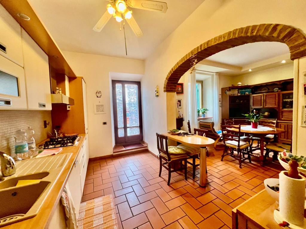 Casa indipendente a Firenze in Via della Sala - Foto 4