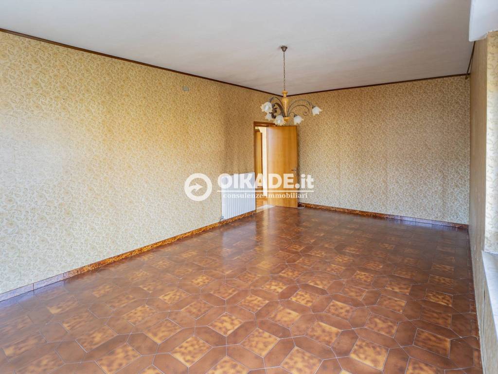 Villa a Villasor in Via Giovanni Amendola, 2 - Foto 3