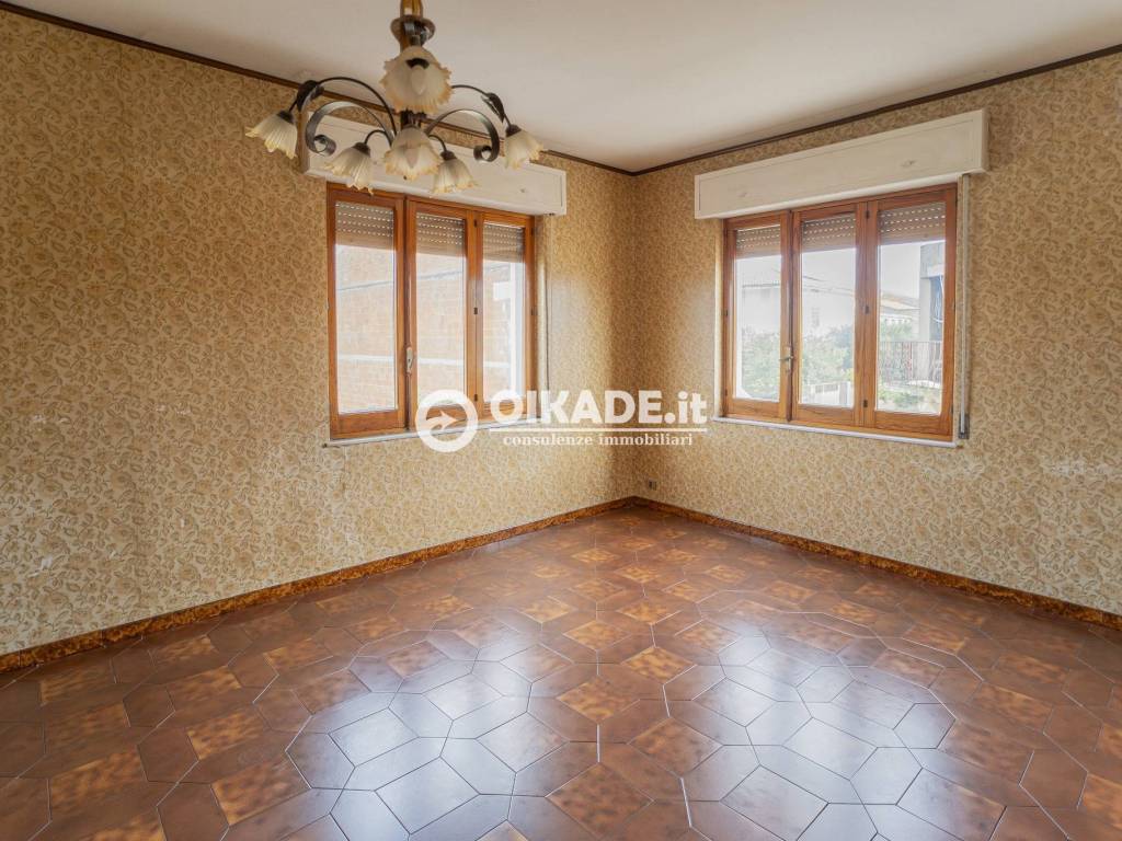 Villa a Villasor in Via Giovanni Amendola, 2 - Foto 4