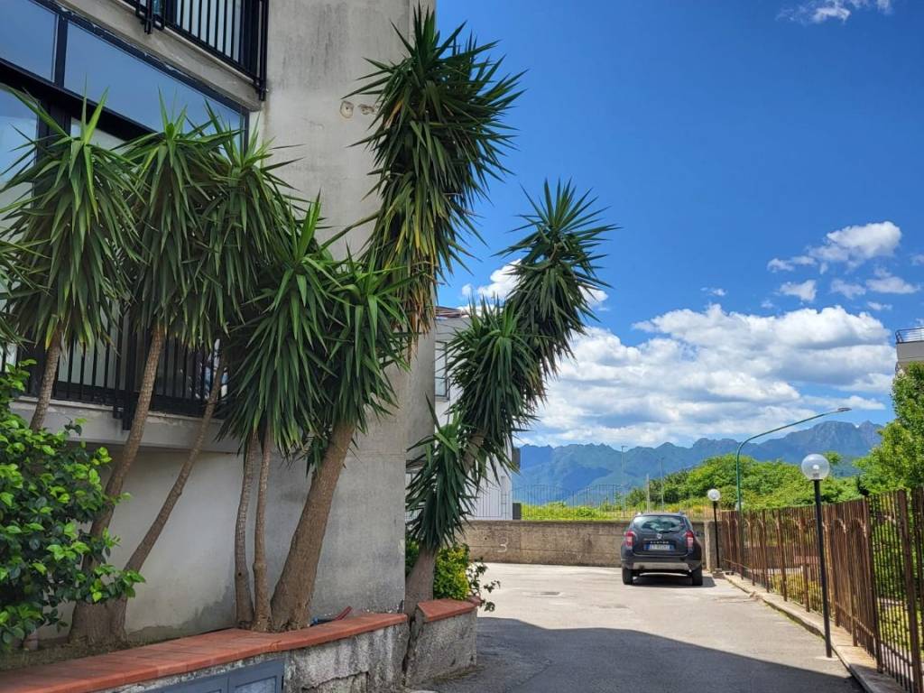 Appartamento a Salerno in Via Panoramica, 33 - Foto 4