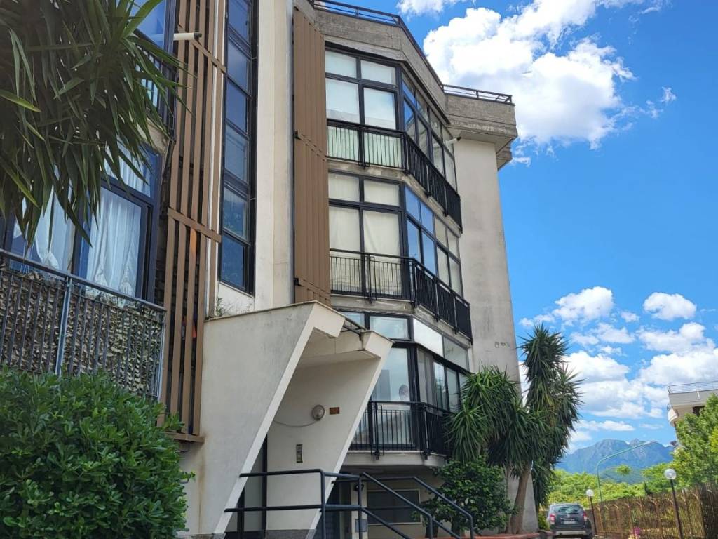 Appartamento a Salerno in Via Panoramica, 33 - Foto 5