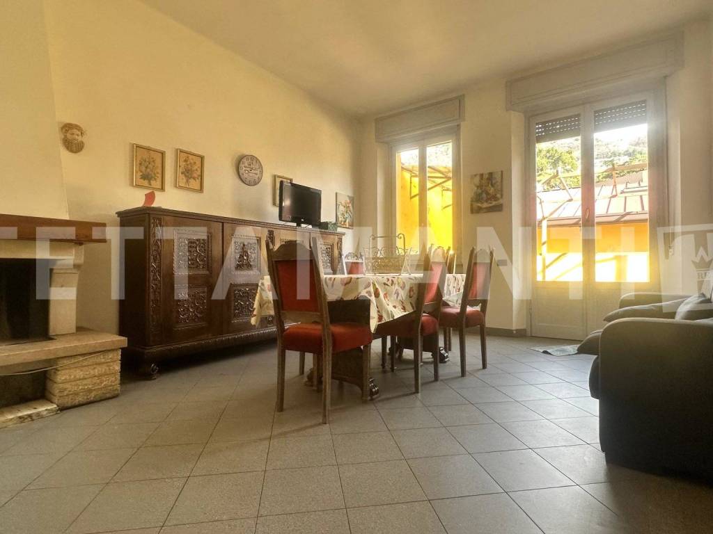 Appartamento a Como in Via Teresa Ciceri, 3 - Foto 3