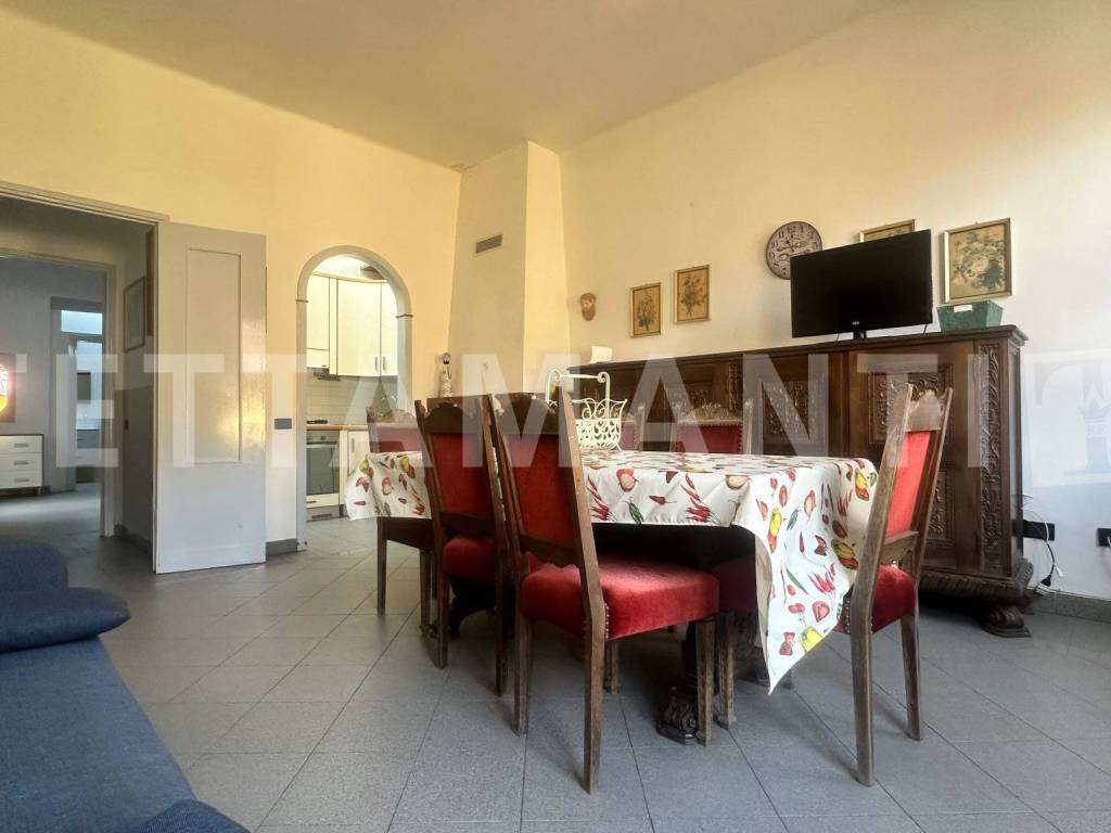 Appartamento a Como in Via Teresa Ciceri, 3 - Foto 4