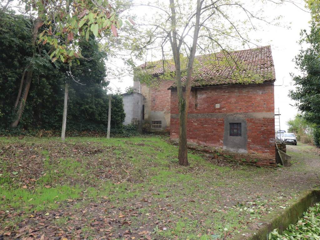 Rustico / casale a Alessandria in Strada Rocca, 33 - Foto 3