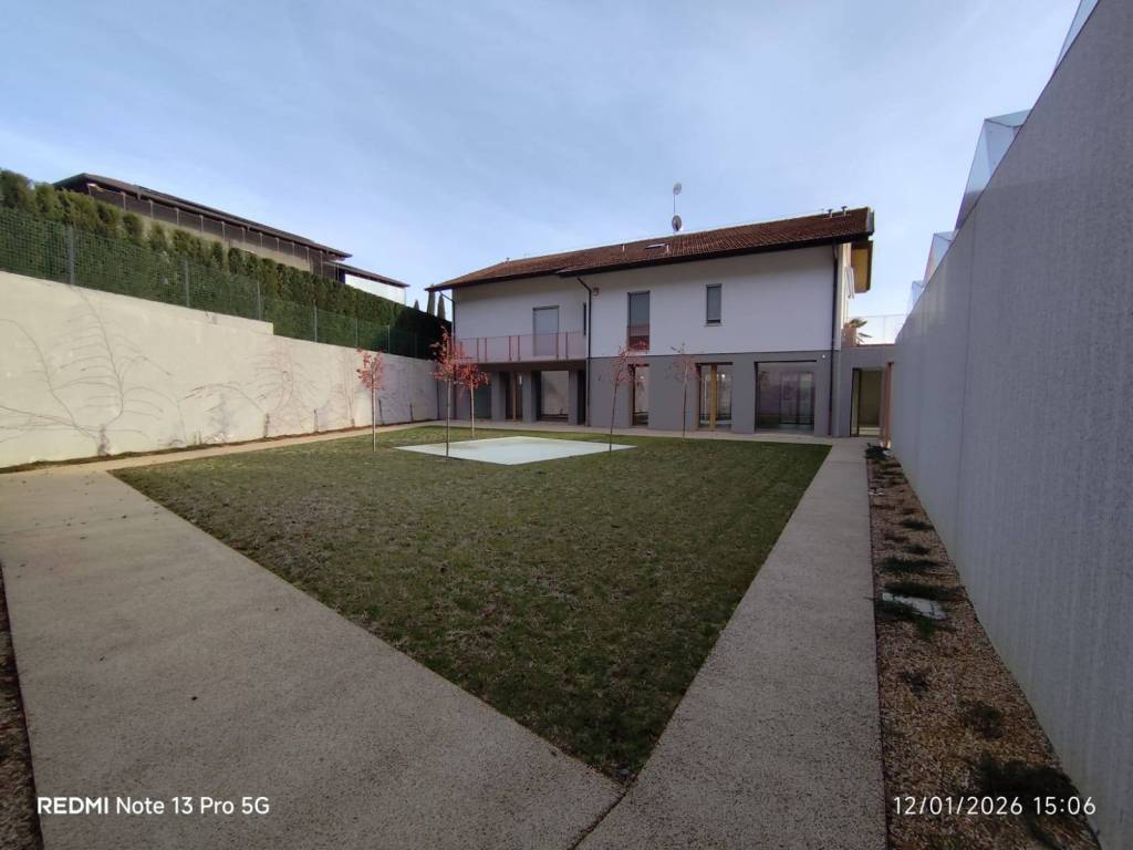 Immobile a Castellamonte in ss 26 - Foto 5