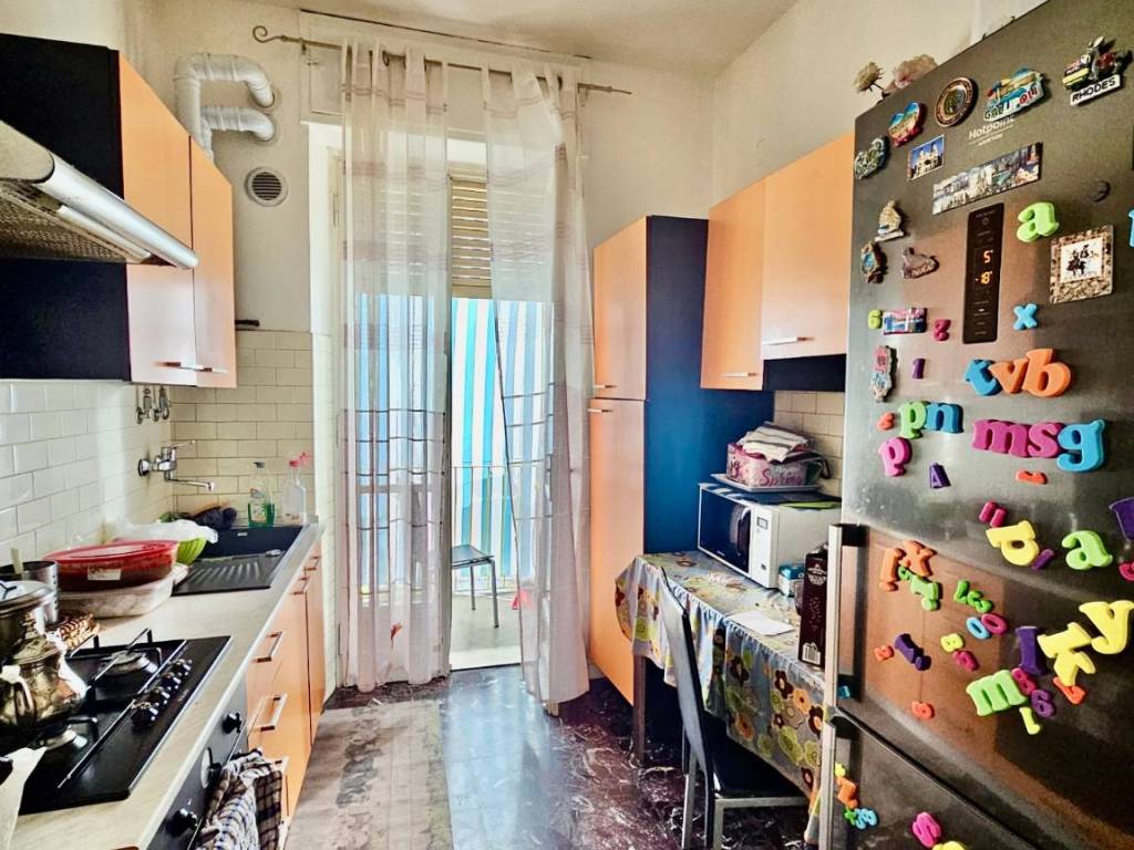 Appartamento a Asti in Via Francesco Morelli, 30 - Foto 2