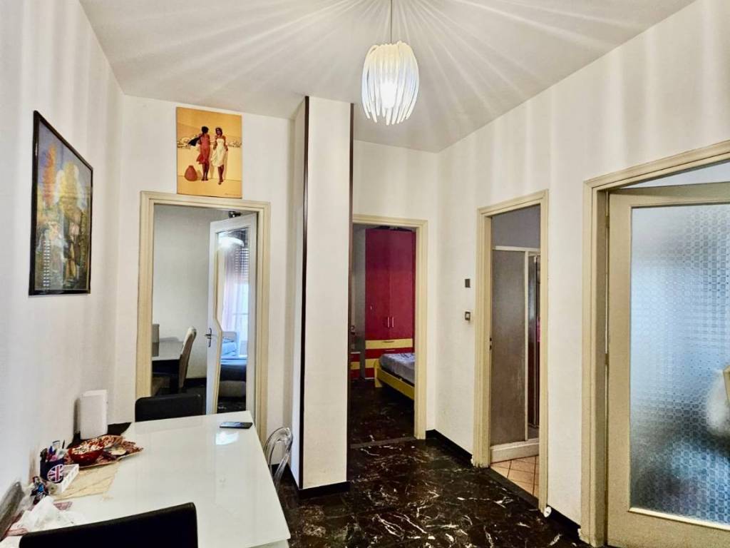 Appartamento a Asti in Via Francesco Morelli, 30 - Foto 4