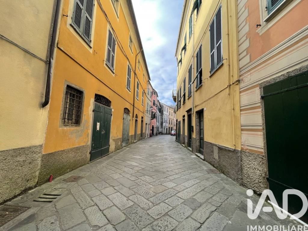 Appartamento a Varese ligure in Via giuseppe garibaldi - Foto 2