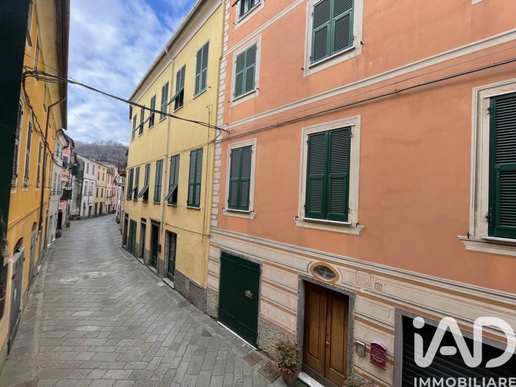 Appartamento a Varese ligure in Via giuseppe garibaldi - Foto 3