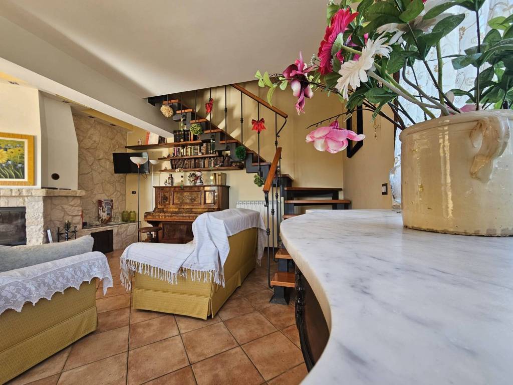 Villa a Francavilla di sicilia in Contrada Santa Caterina - Foto 4