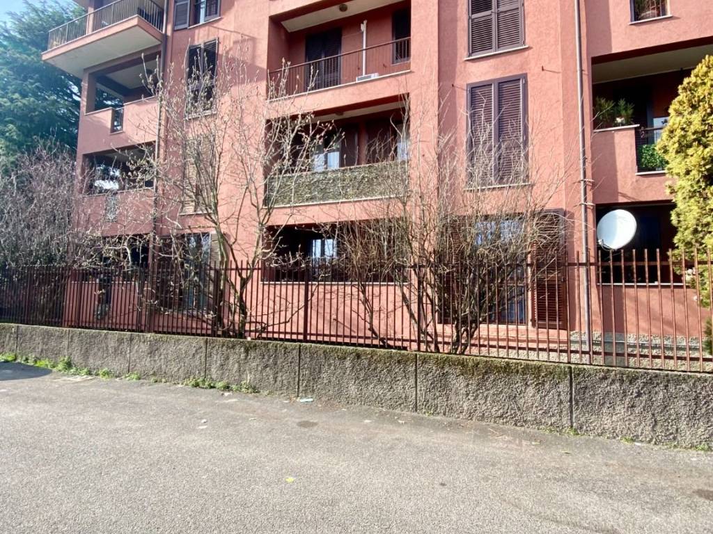 Appartamento a Nerviano in Via Armando Diaz - Foto 2