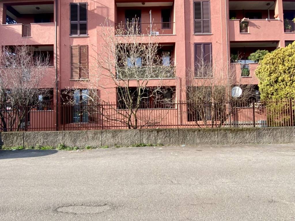 Appartamento a Nerviano in Via Armando Diaz - Foto 3