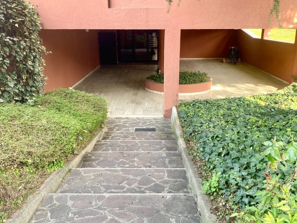 Appartamento a Nerviano in Via Armando Diaz - Foto 5