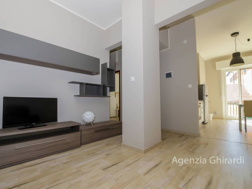 Appartamento a Genova in Via Alfredo d'Andrade, 34 - Foto 2