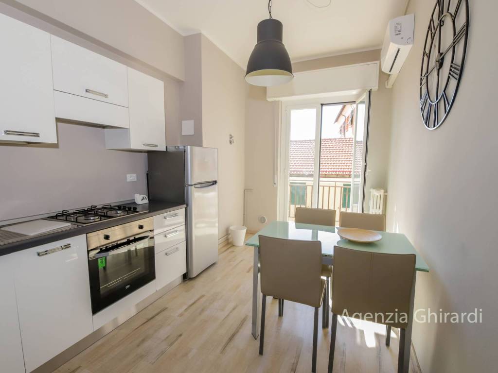 Appartamento a Genova in Via Alfredo d'Andrade, 34 - Foto 3
