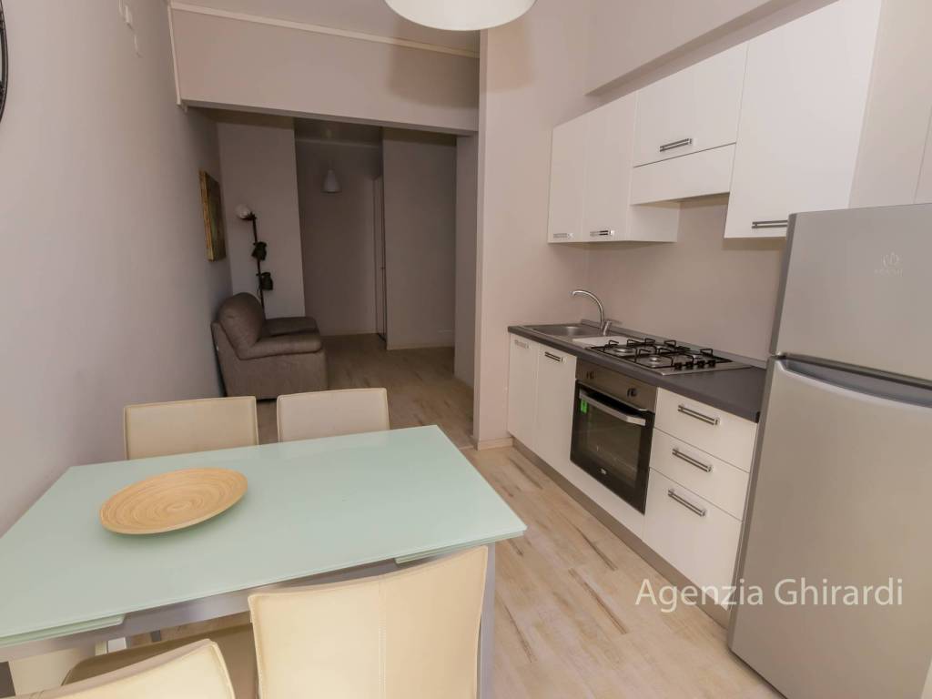 Appartamento a Genova in Via Alfredo d'Andrade, 34 - Foto 5