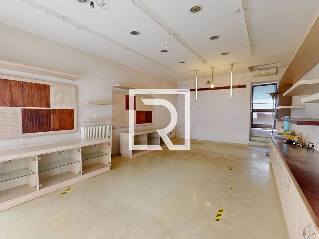 Immobile a Ravenna in Via Giuseppe Mazzini, 69 - Foto 2