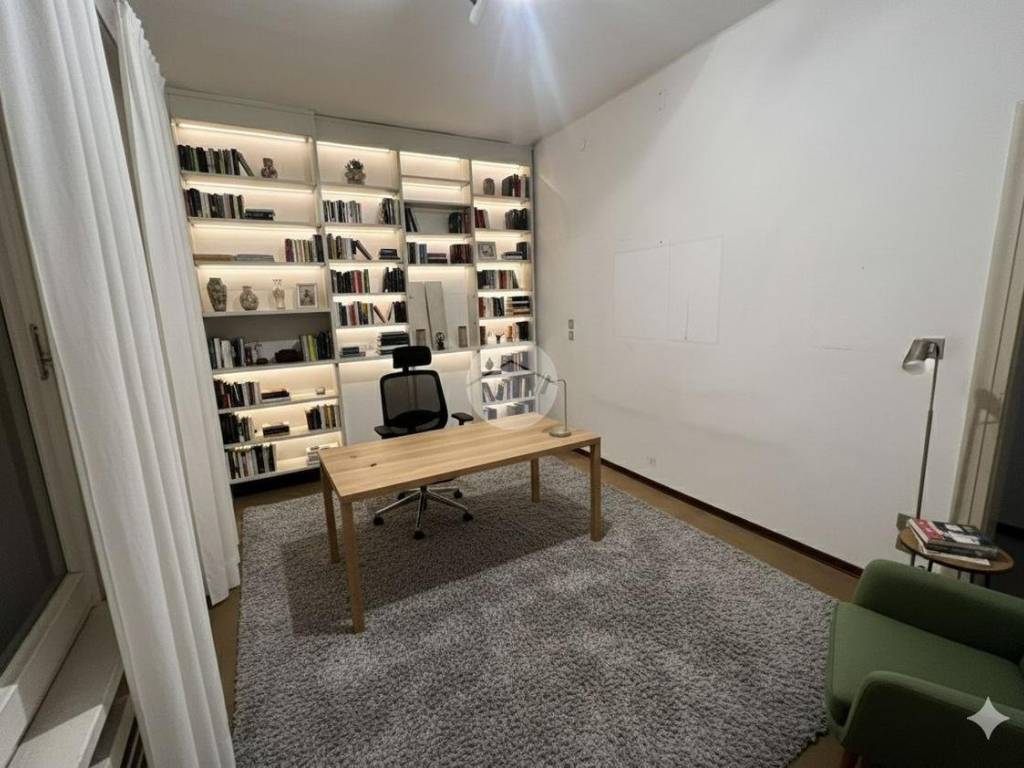 Appartamento a Vicenza in Contrà S. Marco, 76 - Foto 2