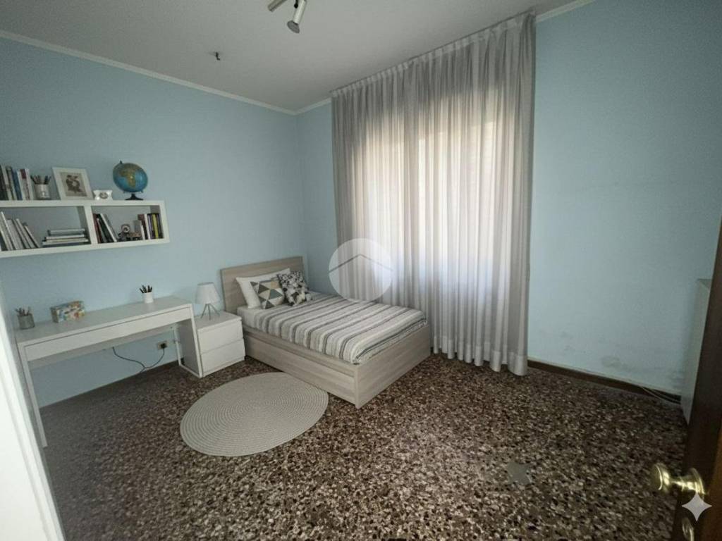 Appartamento a Vicenza in Contrà S. Marco, 76 - Foto 3