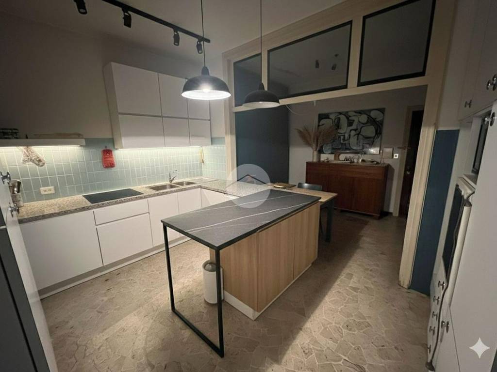 Appartamento a Vicenza in Contrà S. Marco, 76 - Foto 5