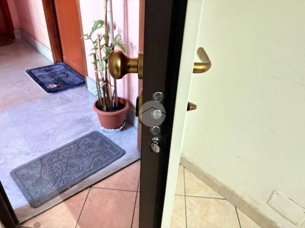 Appartamento a Torino in Via Borgaro, 115 - Foto 5