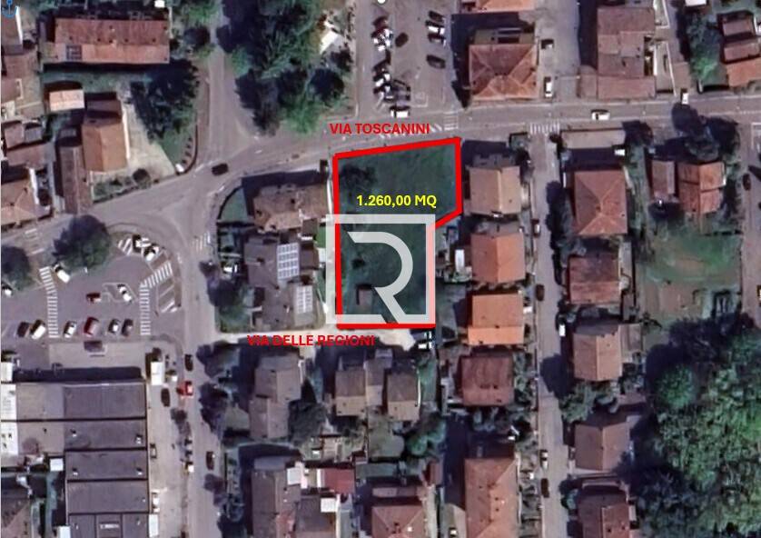 Terreno a Bagnacavallo - Foto 2