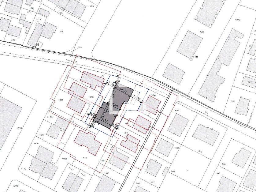 Terreno a Bagnacavallo - Foto 5