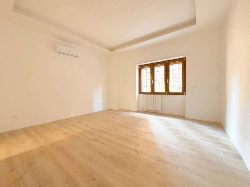 Appartamento a Roma in Via di Villa Belardi, 24 - Foto 5