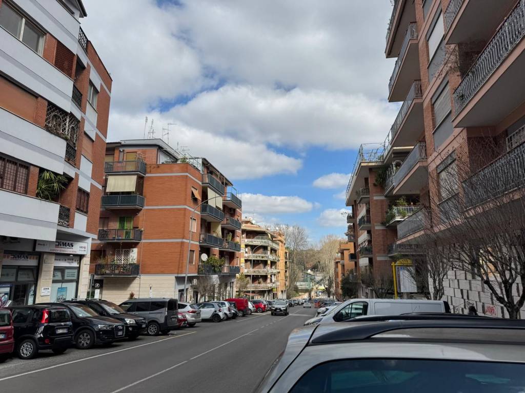 Appartamento a Roma - Foto 2