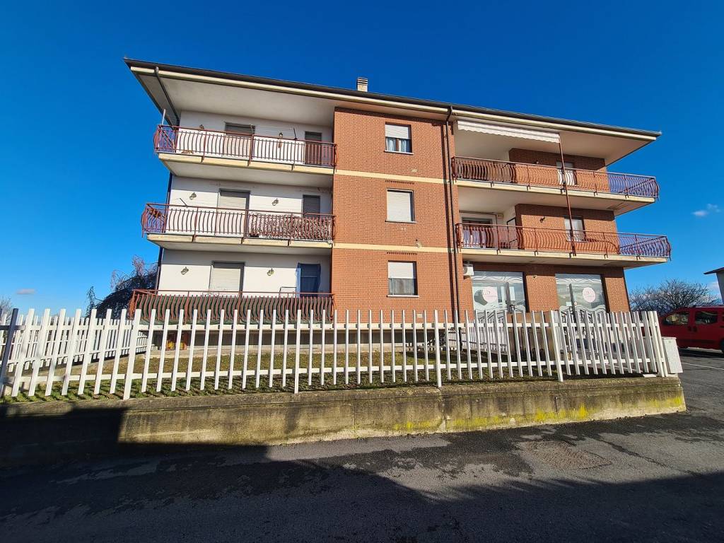 Appartamento a Morozzo in Via Cuneo, 11 - Foto 3