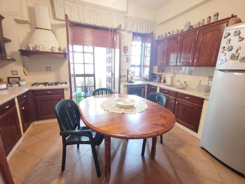 Appartamento a Palermo in Via Ferdinando di Giorgi - Foto 2
