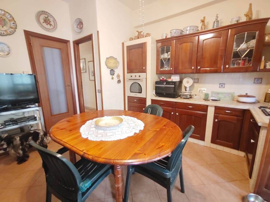 Appartamento a Palermo in Via Ferdinando di Giorgi - Foto 3