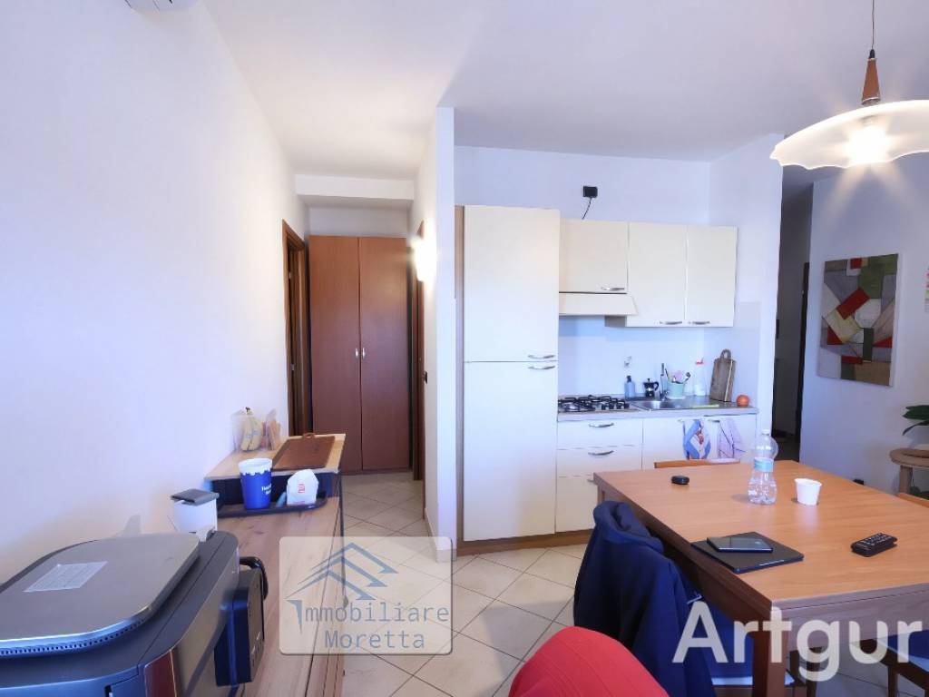 Appartamento a Alba in Via Vivaro - Foto 5