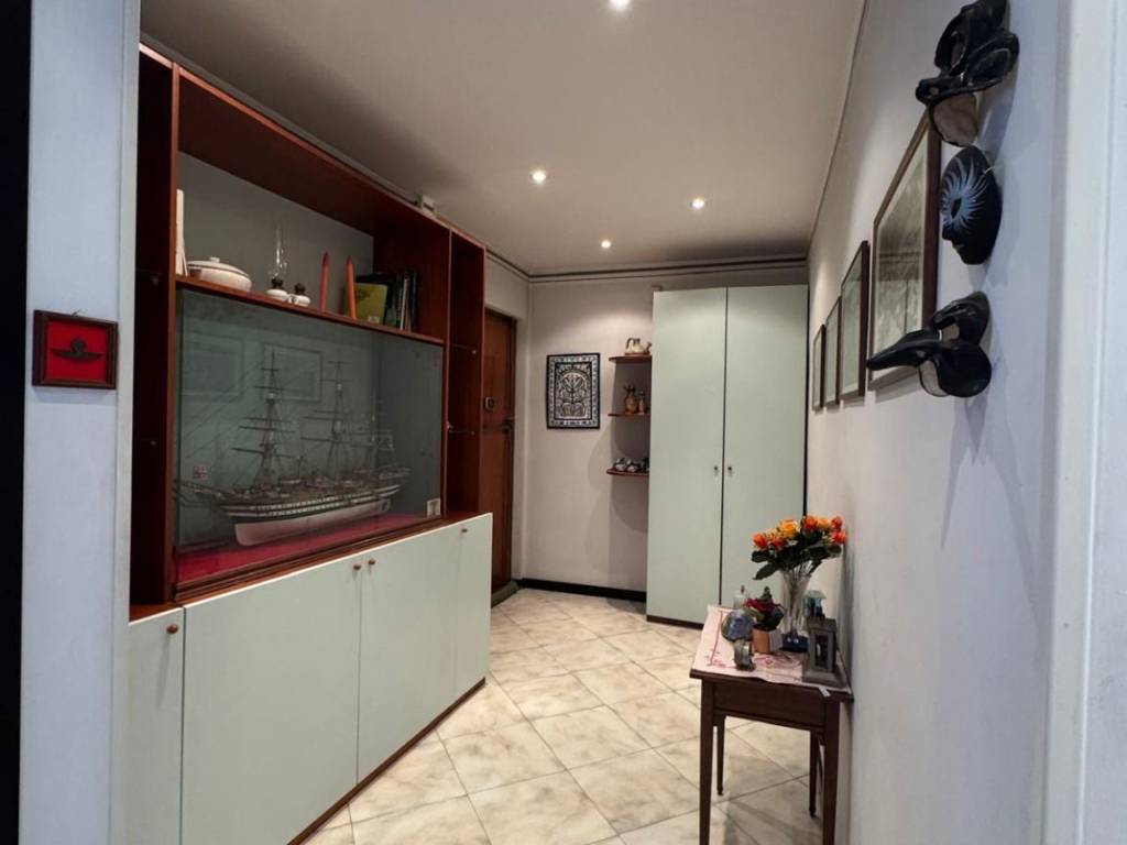 Appartamento a Casale monferrato in Via Lombardo Radice, 1 - Foto 2