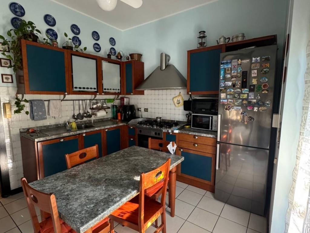 Appartamento a Casale monferrato in Via Lombardo Radice, 1 - Foto 4