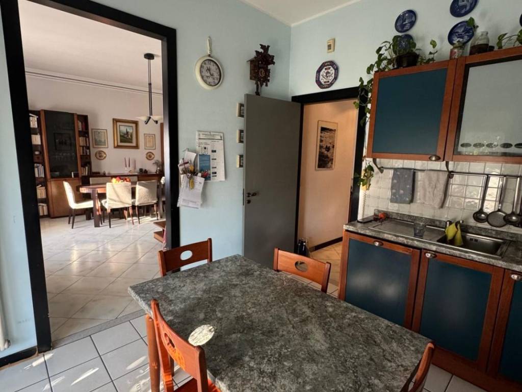 Appartamento a Casale monferrato in Via Lombardo Radice, 1 - Foto 5