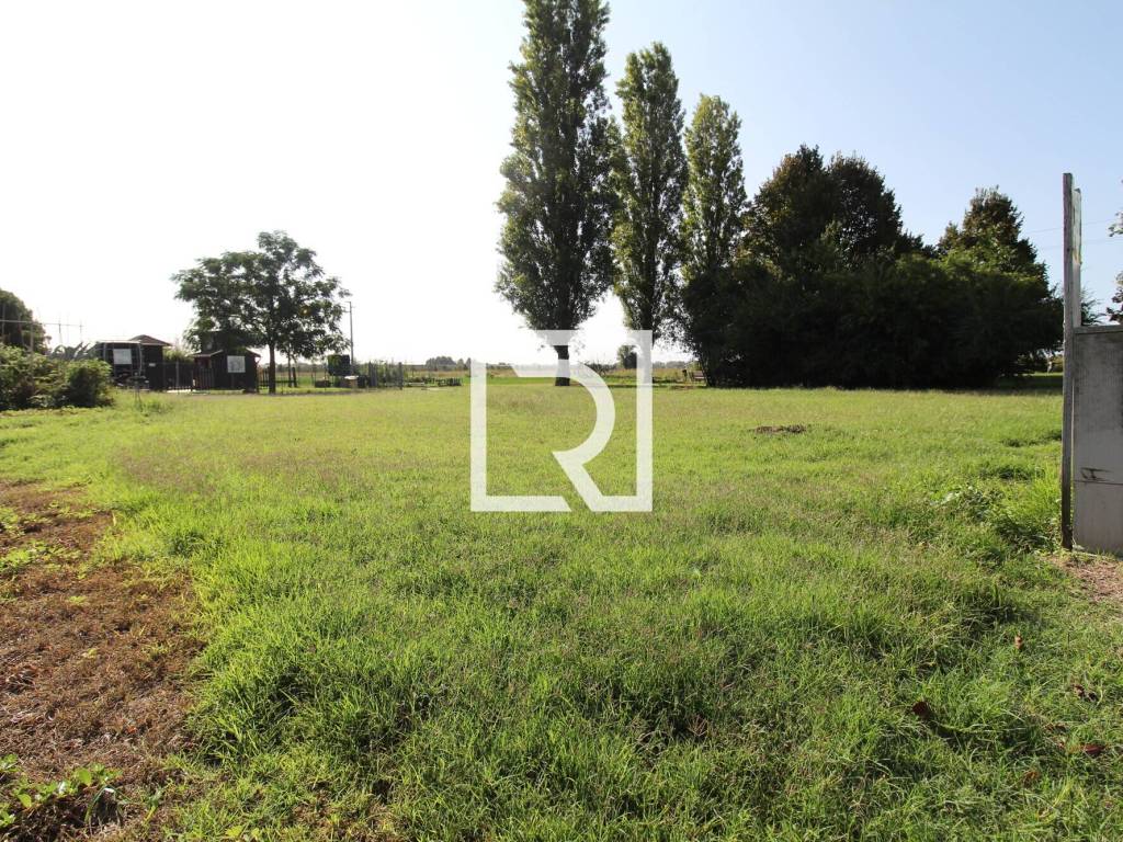 Terreno a Ravenna in Via della Repubblica - Foto 2
