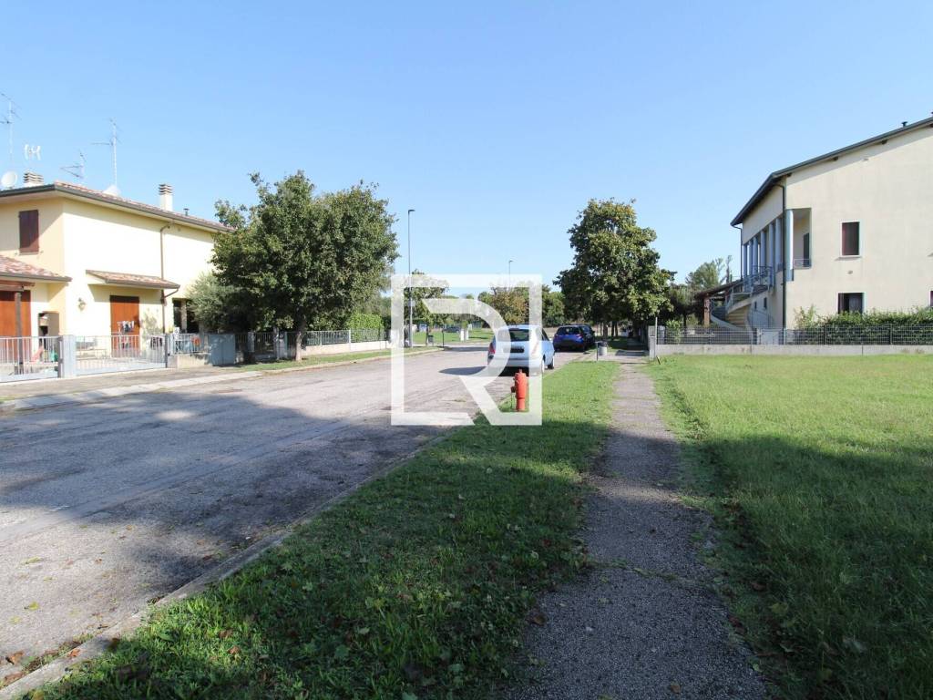 Terreno a Ravenna in Via della Repubblica - Foto 4