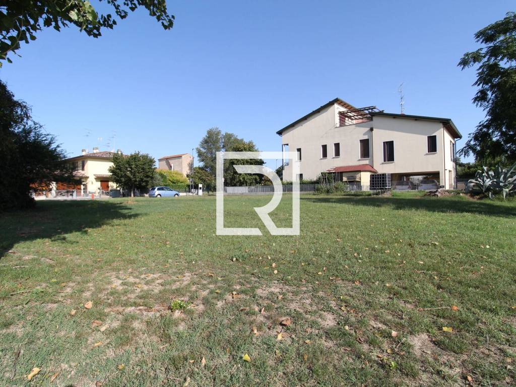 Terreno a Ravenna in Via della Repubblica - Foto 5
