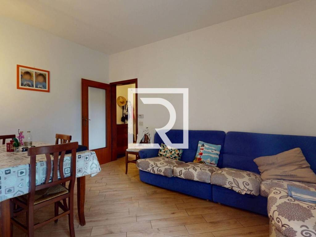 Appartamento a Russi in Via Delio Cantimori, 16 - Foto 2