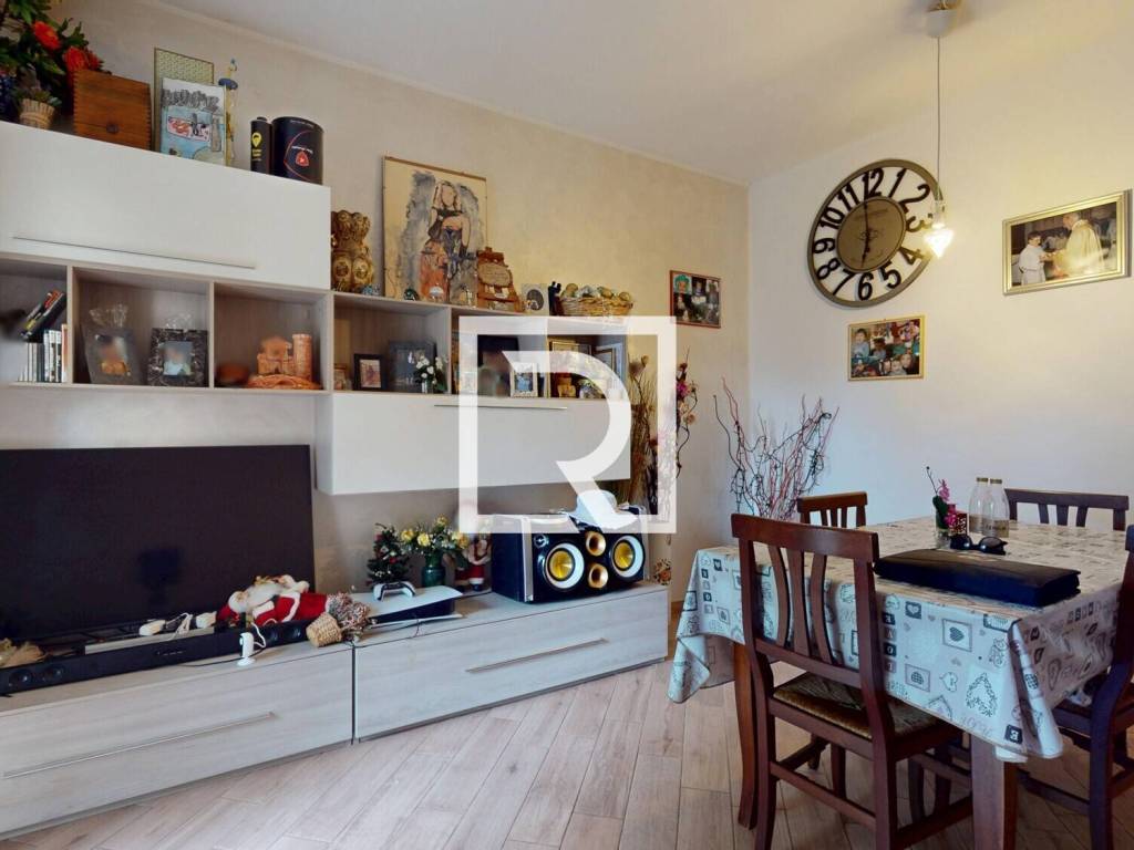 Appartamento a Russi in Via Delio Cantimori, 16 - Foto 3