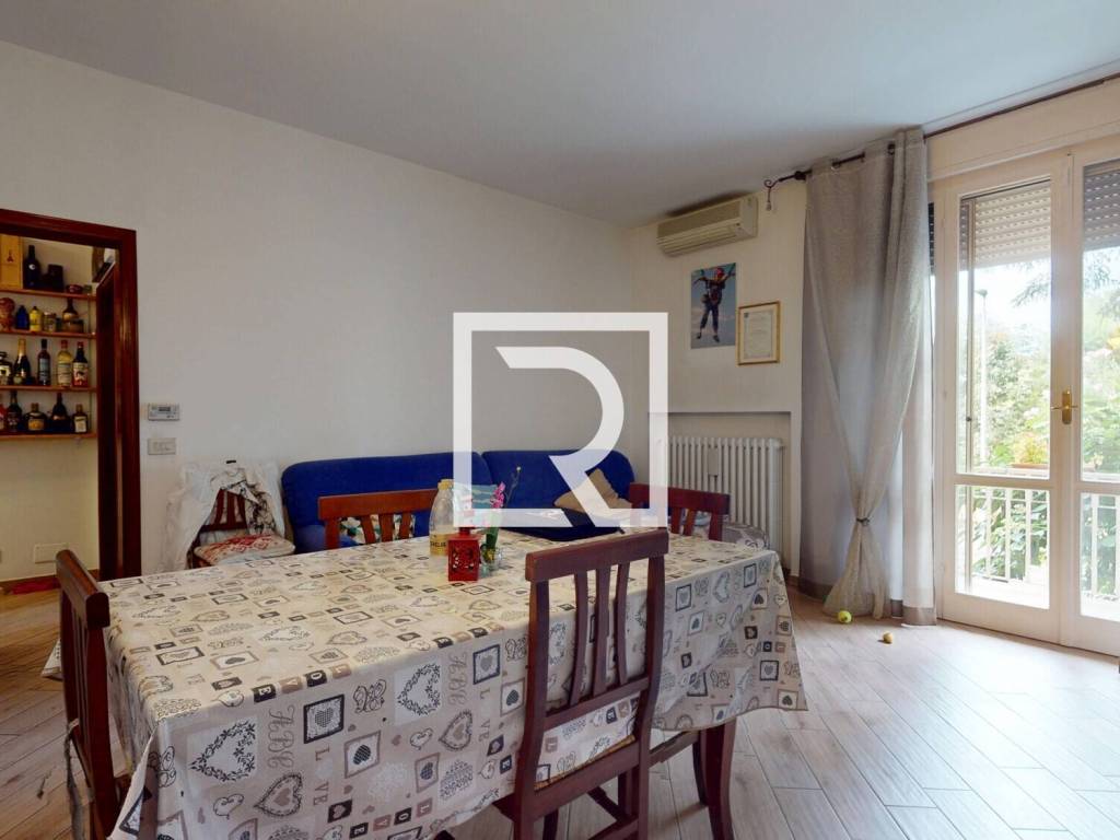 Appartamento a Russi in Via Delio Cantimori, 16 - Foto 4