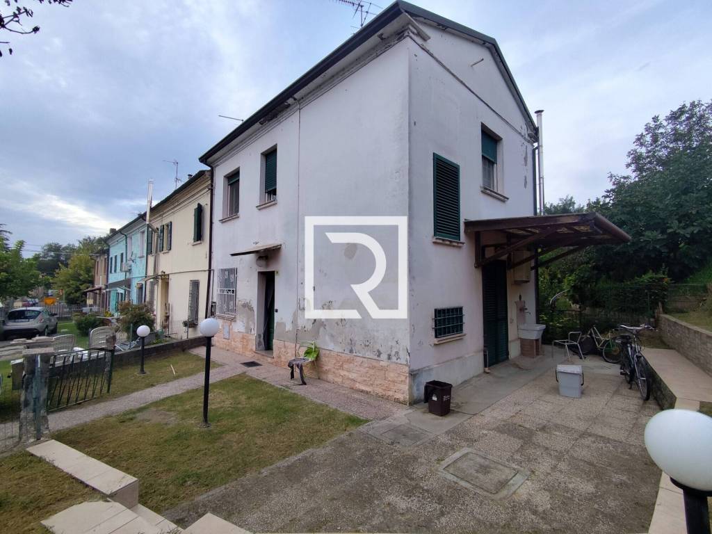 Casa indipendente a Bagnacavallo in Via Superiore - Foto 2