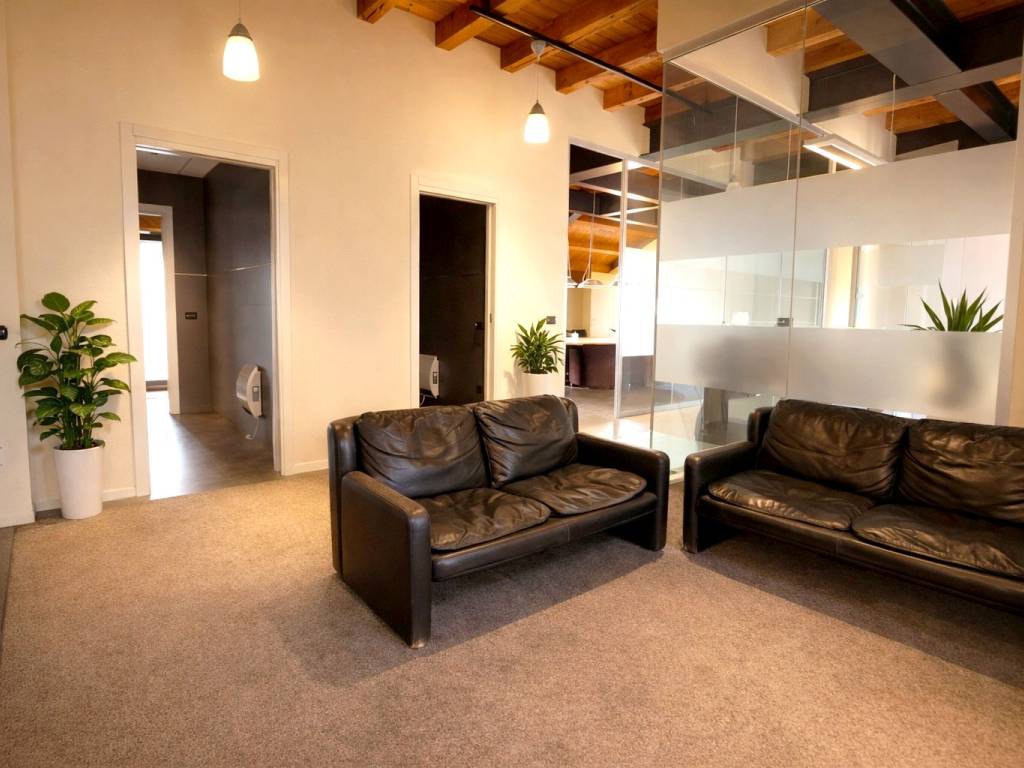 Immobile a Vicenza in Via Vecchia Ferriera, 29 - Foto 2