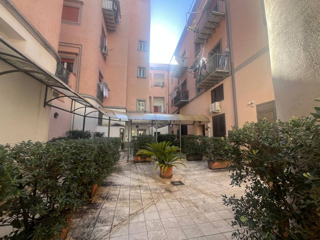 Immobile a Palermo in Via Buonriposo - Foto 2