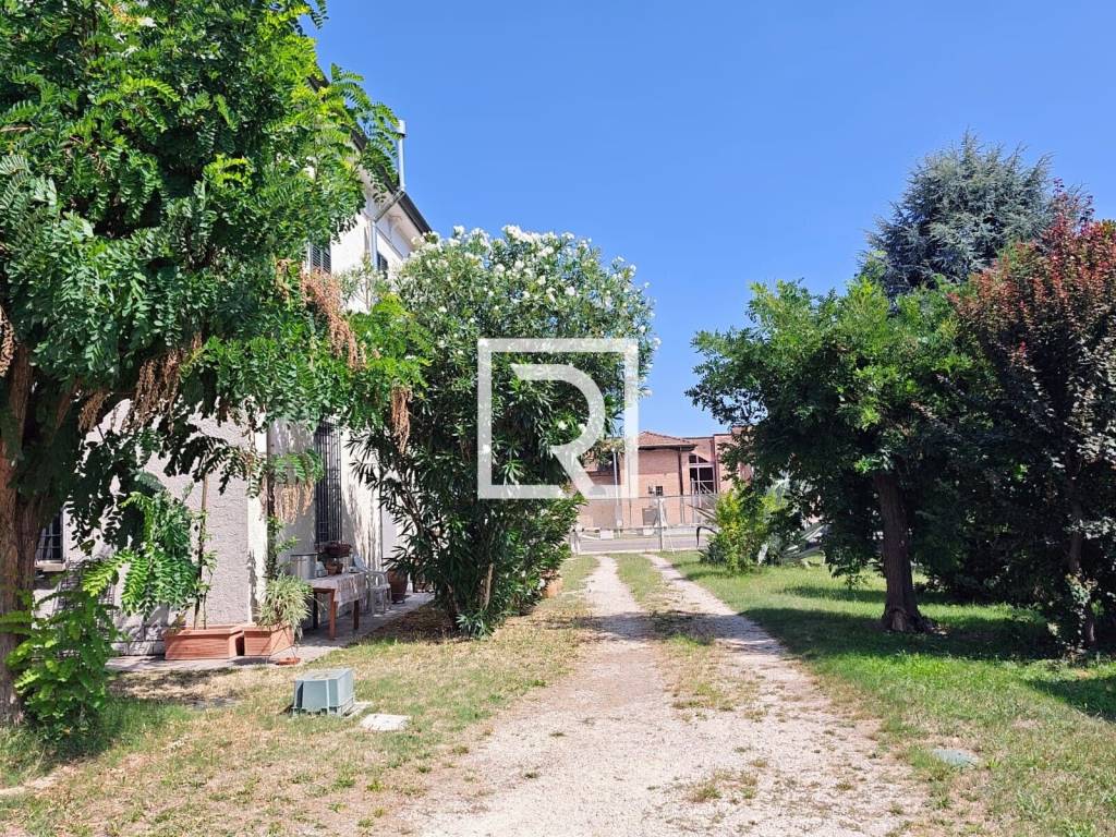 Villa a Russi in VIA GODO VECCHIA - Foto 5