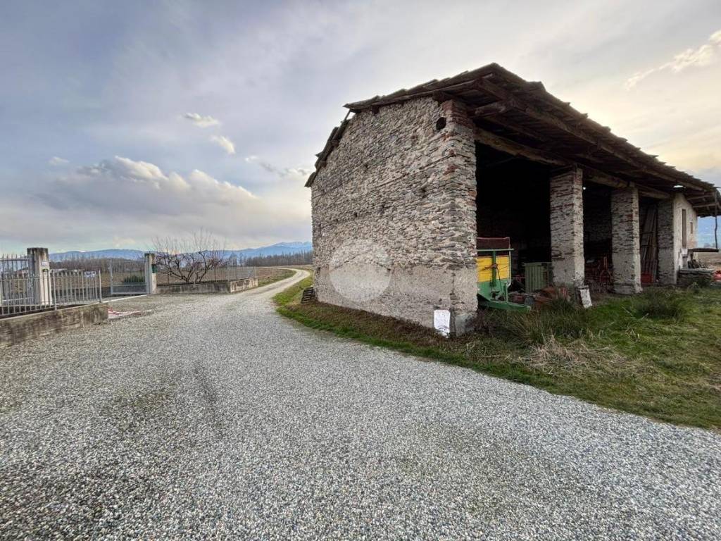 Rustico / casale a Barge in Via Pralargo - Foto 3