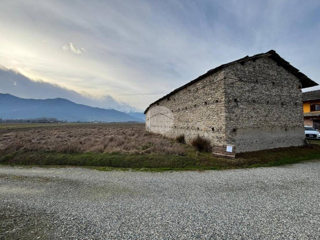Rustico / casale a Barge in Via Pralargo - Foto 4