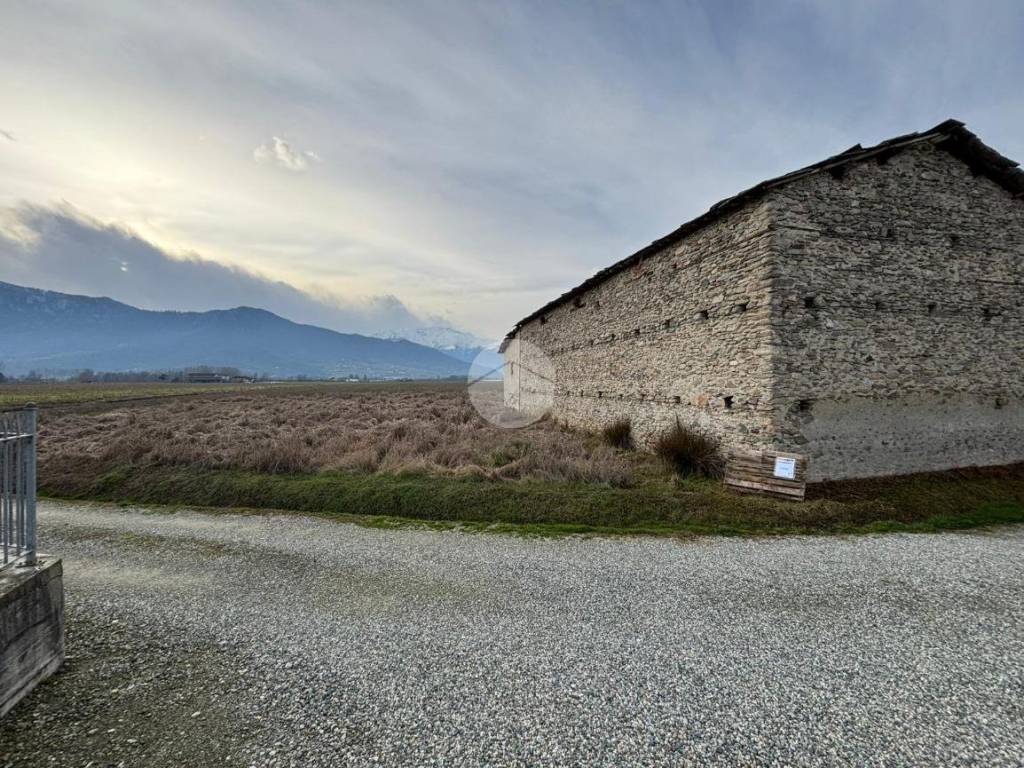 Rustico / casale a Barge in Via Pralargo - Foto 5