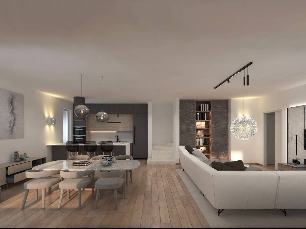 Villa a Curno in Via Marigolda, 6 - Foto 5